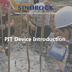 PIT Device Introduction